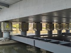 -运河游船(武林门码头)