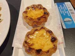 -兰亭轩茶餐厅(长江路店)