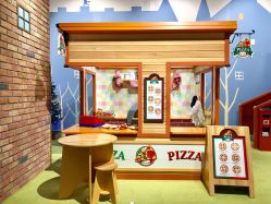 -幻贝家儿童乐园(苏州中心店)