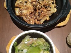 -千日贺茶餐厅(高新万达店)