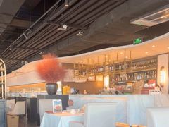 -悦融·京鲁菜·露台花园(安定门店)