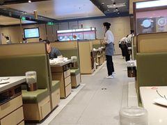 -海底捞火锅(漫乐城夜宵主题店)