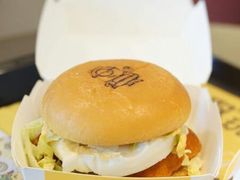 -麦当劳(北方国贸大厦店)
