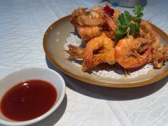 香酥软壳虾-味友·厦门味(和平码头店)