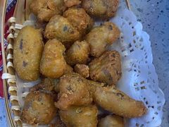 -阿婆情腊排骨火锅(金虹路店)