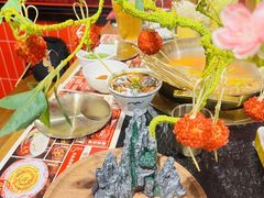 -旺蜀主成都串串火锅(西直门凯德MALL店)