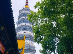 -迎江寺