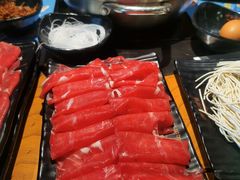 -呷哺呷哺 黄金牧场 (盛世天骄店)