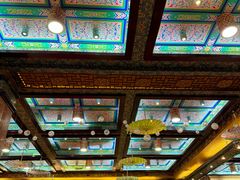 -鹊华居·地道鲁菜·海鲜·融合味(大明湖店)