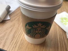 -星巴克(丁香国际商业中心店)