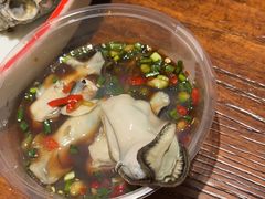 -为民烧烤吧.自贡爆炒菜(收录10年好店)