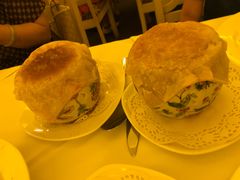 -成桂西餐厅·42年的味道(五大道疙瘩楼店)