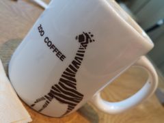 -ZOO COFFEE动物园咖啡(望京锐创店)