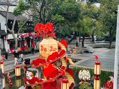 -鼓楼(西湖风景名胜区)