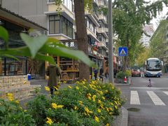 -奎星楼街