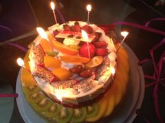 -甜心贝拉(西平路店)