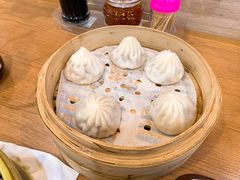 小笼包-苏晓玥·手作江南小吃(深圳北站店)