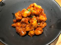 -金牌外婆家(苏州中心店)