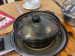 -濠轩阁特色生蚝火锅总店
