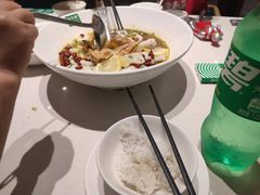 -绿草地·湘菜(7mall店)