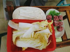 -三叔牛杂火锅店(三淮大街15号店)