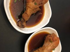 -贡梅老面馆·蟹粉面·无锡特色小吃(南长街主推店)