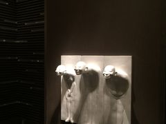 -上海柏悦酒店·世纪100牛排馆