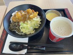 -永和大王(浦东国际机场店)