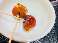 -汇聚德京味铜锅涮肉(沈家桥二路店)