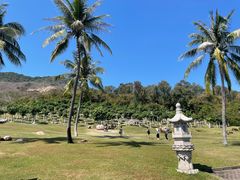 -三亚南山文化旅游区