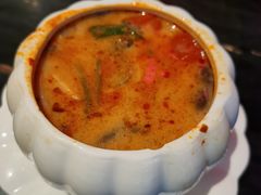冬荫功虾汤-Thai Alley泰爱里(二沙岛店)