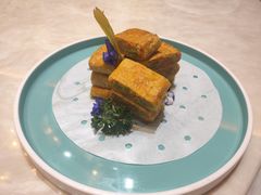 -天宁凯利时尚餐厅