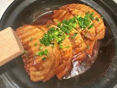 -绿茶餐厅(天津天河城店)