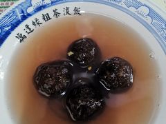 -粗茶淡饭(东关街店)