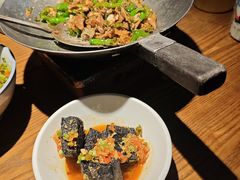 -老湘村·湖南土菜(天河维多利店)