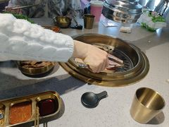 -妥妥烤肉料理(昙华林店)