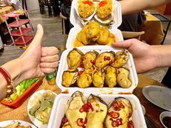 -濠轩阁特色生蚝火锅总店