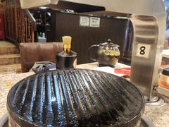 -厚味居炙子烤肉·清真(天桥南纬路店)