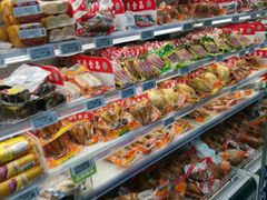 -京客隆超市(京源店)
