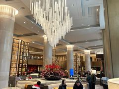 -杭州君悦酒店