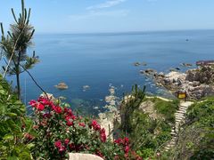 -养马岛旅游度假区