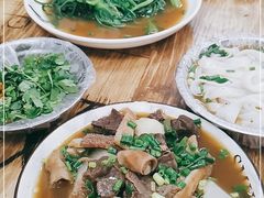 -正宗阳山牛杂(东城店)