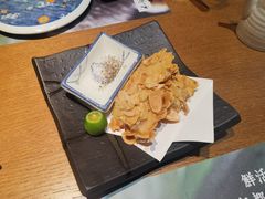 -水之惠鲜鱼料理(王府大街店)