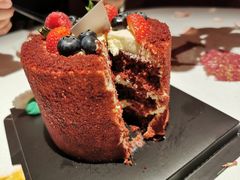 -姆们M Sweetie Cake(三里屯店)