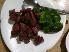 -岭南小馆