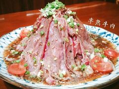 -醉虎传(南锣鼓巷店)
