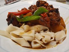 -一醒·手工面·西北传统小吃(悠方购物中心店)