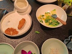 -唐猫庭院·千年陕菜(赛格国际购物中心店)