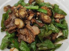 -红菜坊·烤鸭·川鲁宴(石园店)