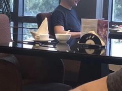 -泛太平洋大酒店·海天楼中餐厅·粤菜